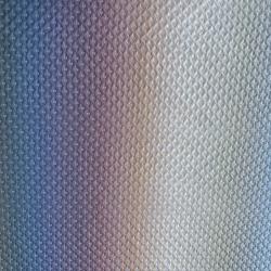 Magába mintás szinátmenetes jacquard