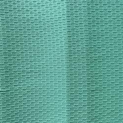 Négyzetes 3D mintás jersey